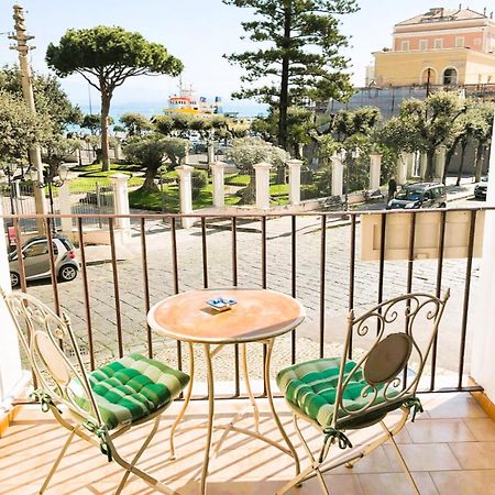 Casa Vacanza Donna Rosalia Gaeta Zewnętrze zdjęcie