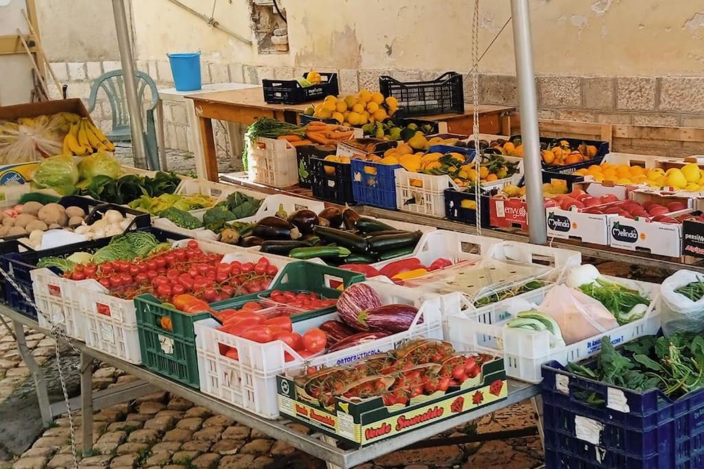 Casa Vacanza Donna Rosalia Gaeta Zewnętrze zdjęcie