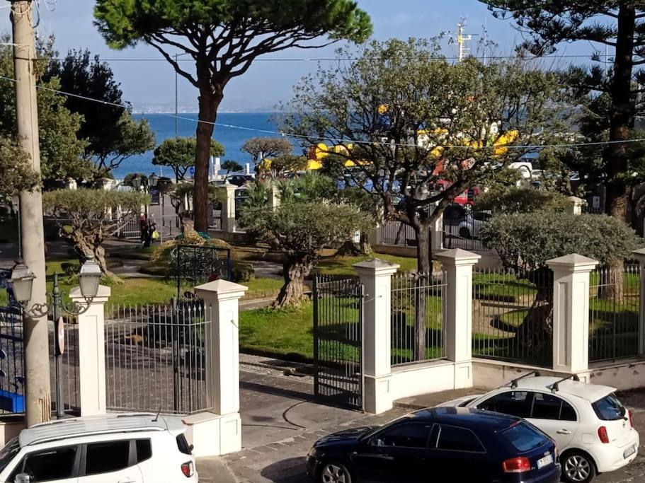 Casa Vacanza Donna Rosalia Gaeta Zewnętrze zdjęcie