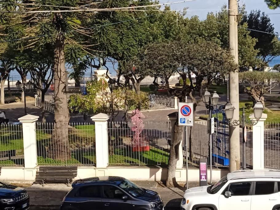 Casa Vacanza Donna Rosalia Gaeta Zewnętrze zdjęcie