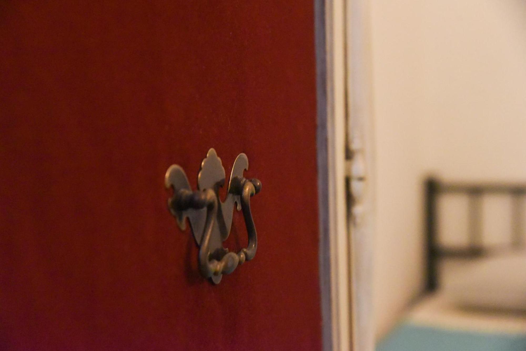 Casa Vacanza Donna Rosalia Gaeta Zewnętrze zdjęcie