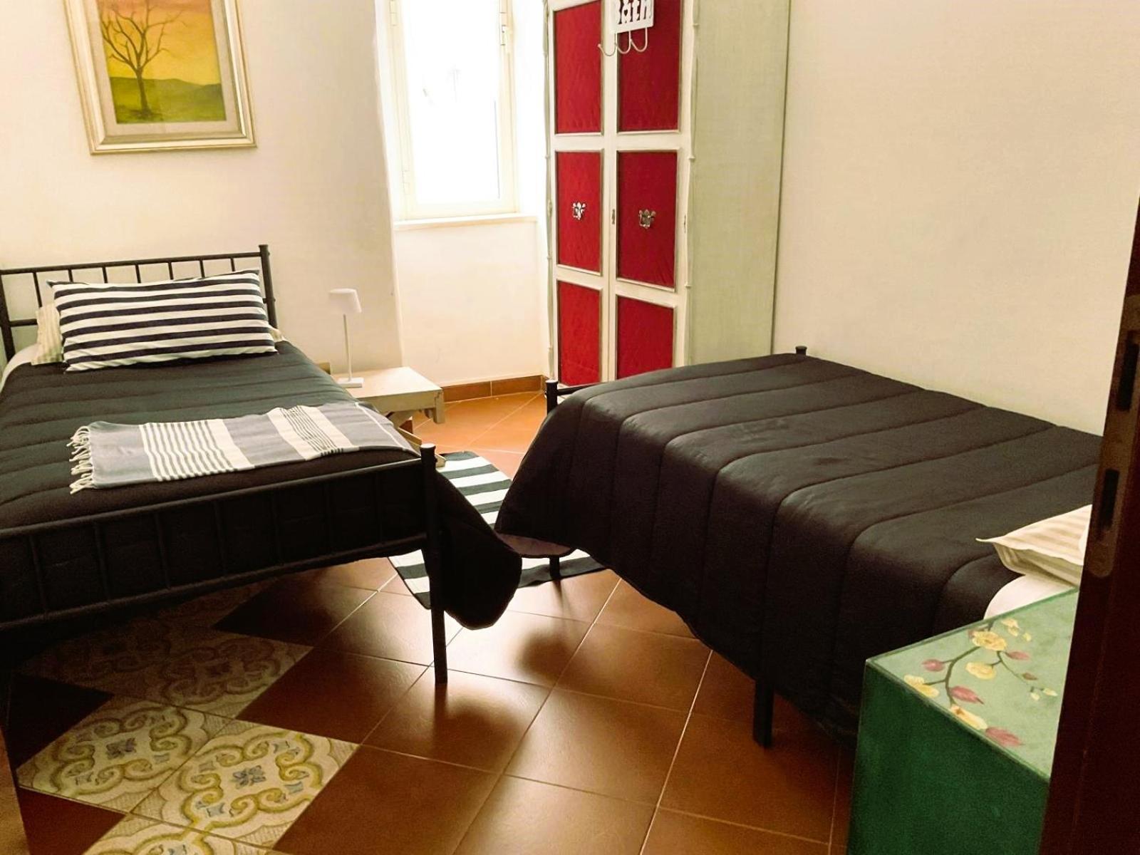 Casa Vacanza Donna Rosalia Gaeta Zewnętrze zdjęcie