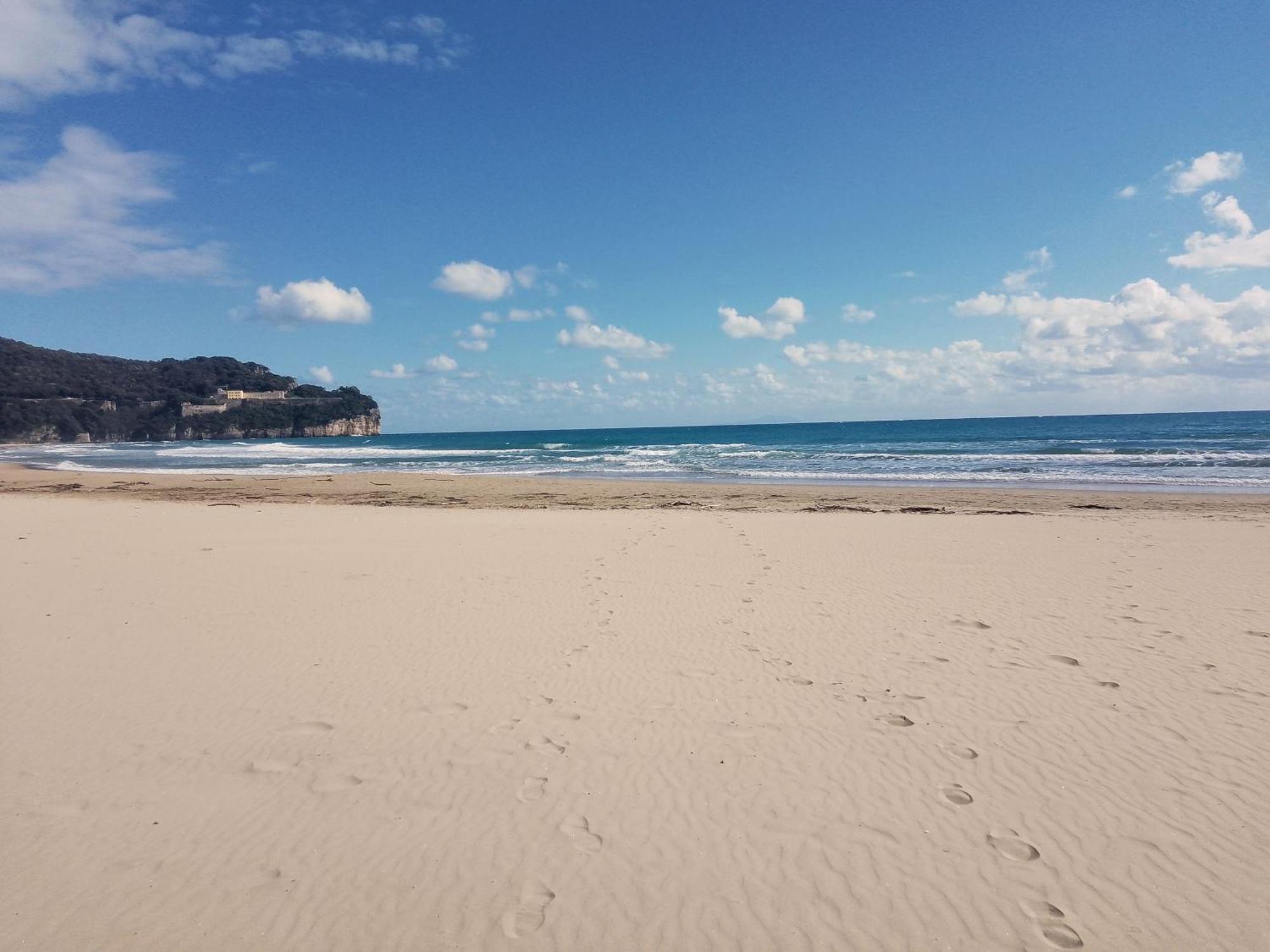 Casa Vacanza Donna Rosalia Gaeta Zewnętrze zdjęcie