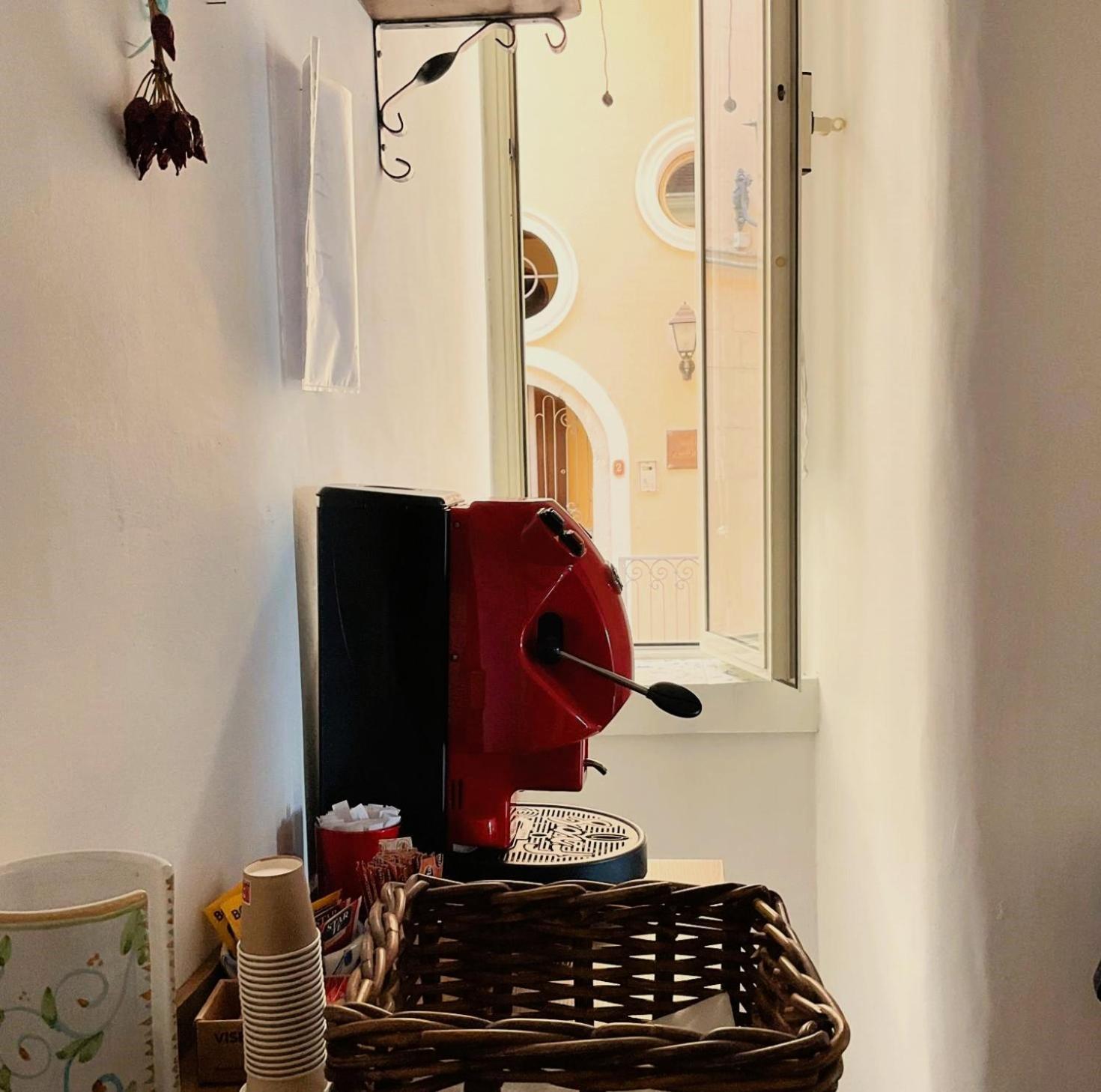 Casa Vacanza Donna Rosalia Gaeta Zewnętrze zdjęcie