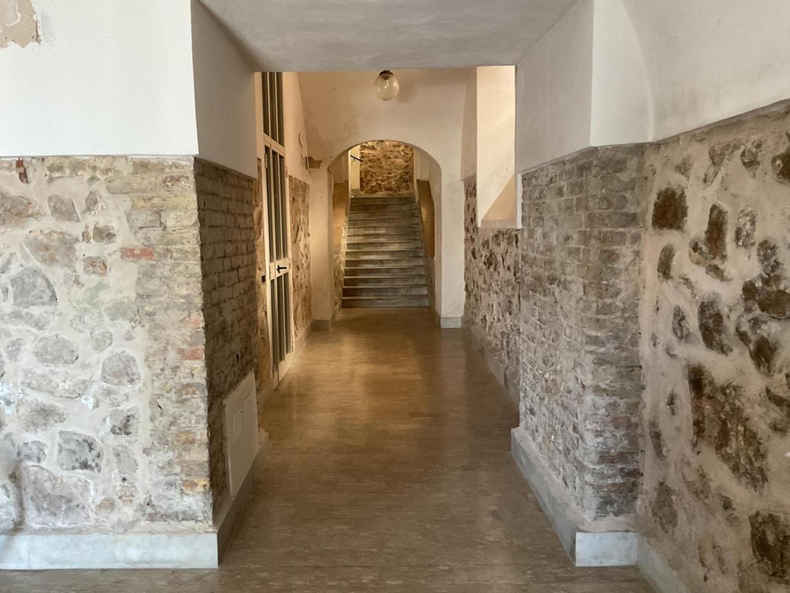 Casa Vacanza Donna Rosalia Gaeta Zewnętrze zdjęcie