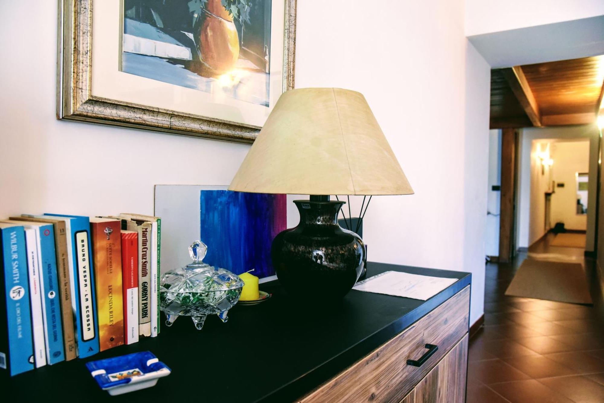 Casa Vacanza Donna Rosalia Gaeta Zewnętrze zdjęcie
