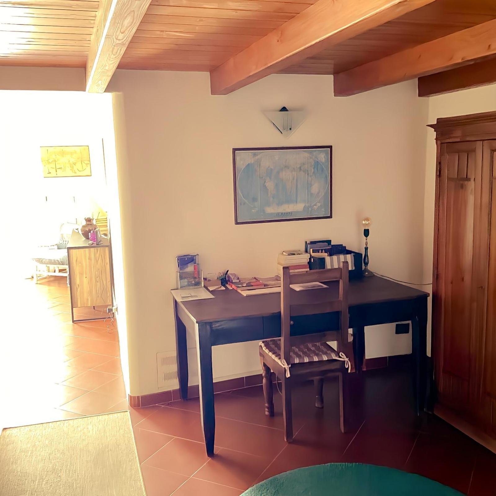 Casa Vacanza Donna Rosalia Gaeta Zewnętrze zdjęcie