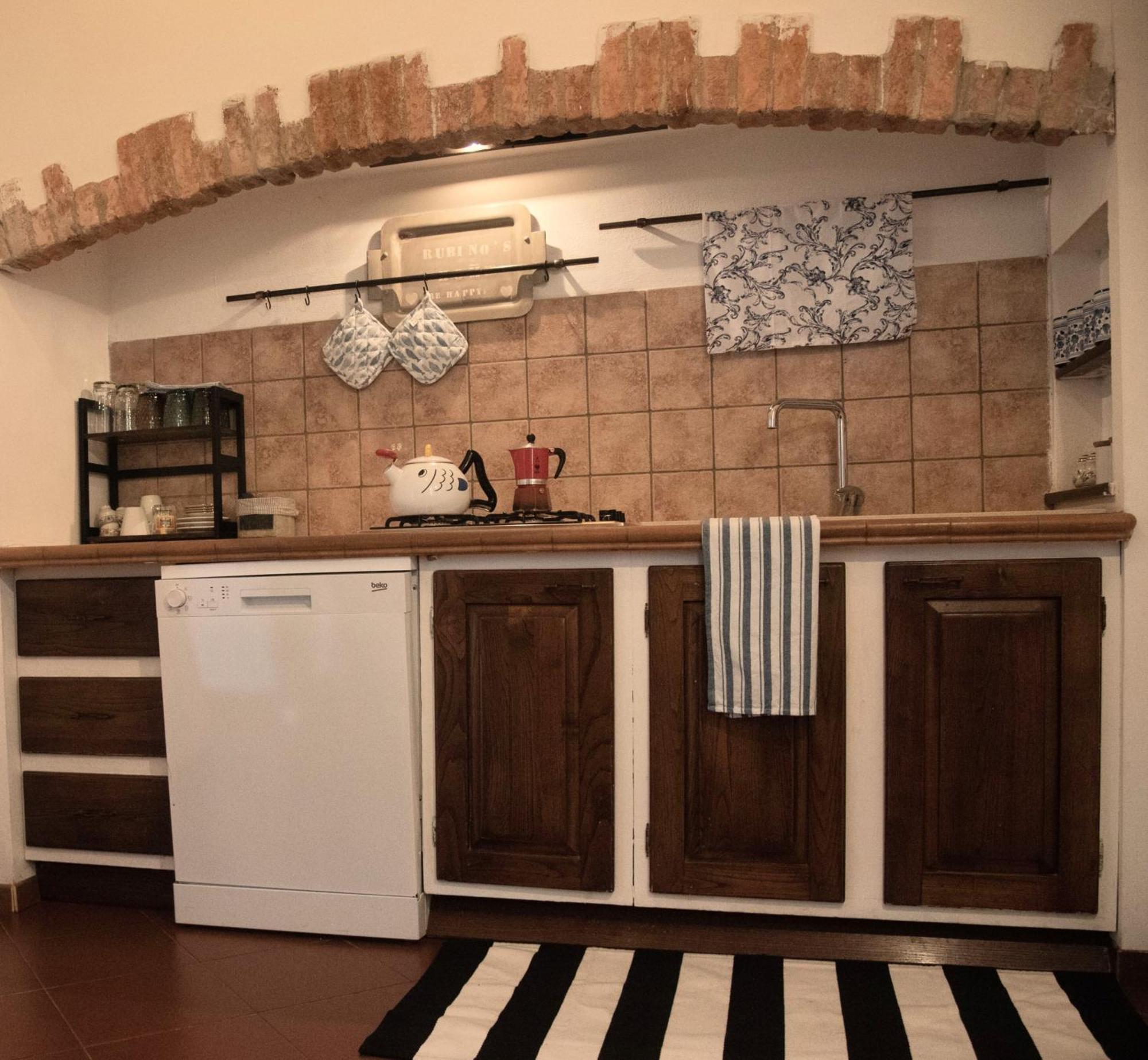 Casa Vacanza Donna Rosalia Gaeta Zewnętrze zdjęcie